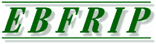 EBFRIP Logo